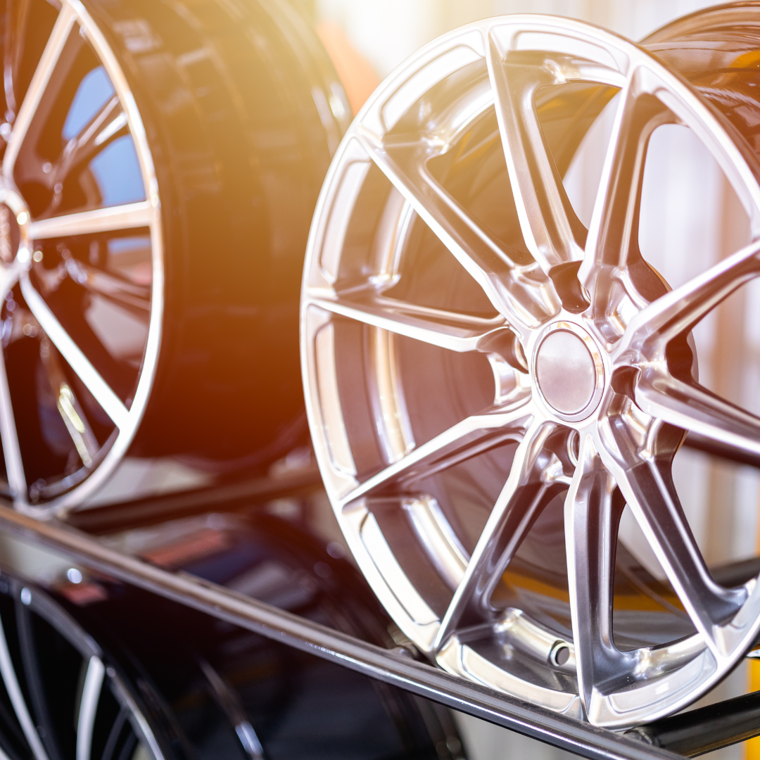 We provide branded car & bike tyres, wheel alignment, puncture repair ...